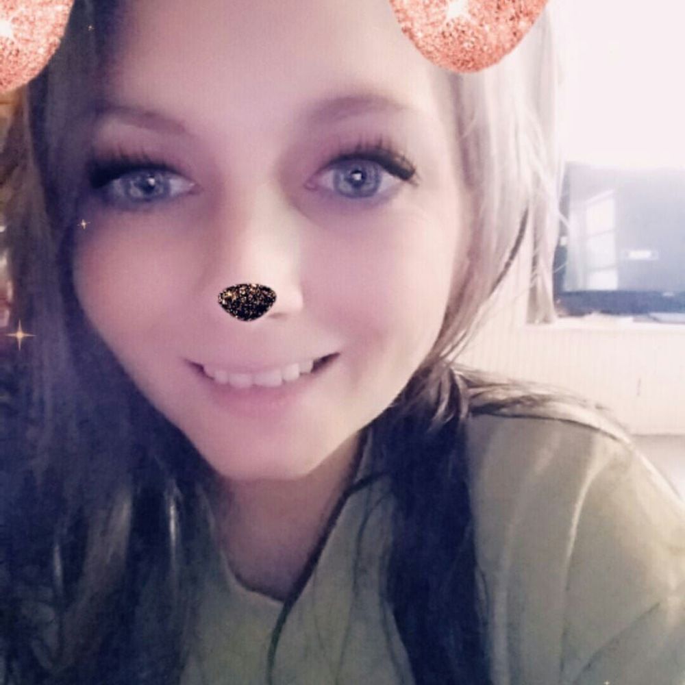 Meet your Posher, Christy